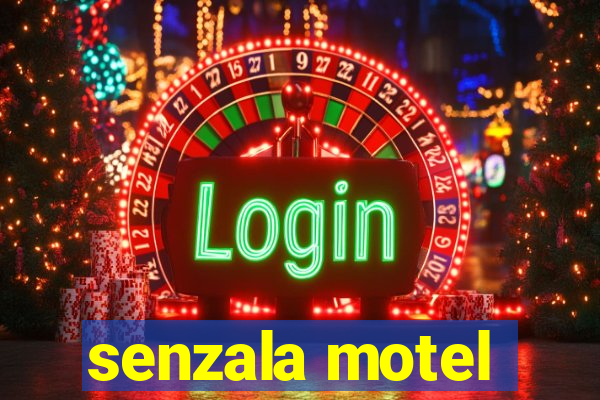 senzala motel